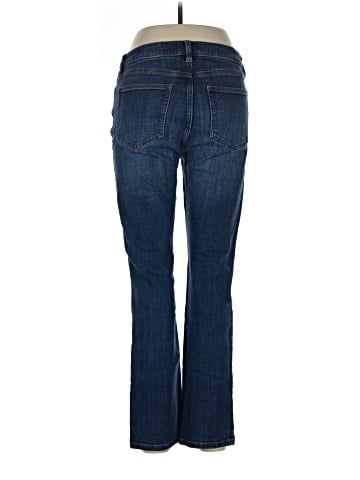 Cosmic Blue Love Jeans (view 2)