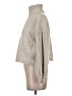 Shein Tan Turtleneck Sweater Size S - photo 5