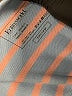 Entireworld 100% Cotton Stripes Blue Pullover Sweater Size XL - photo 8