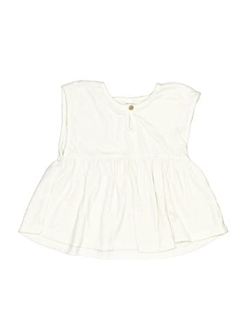 Carter's Sleeveless Blouse (view 1)