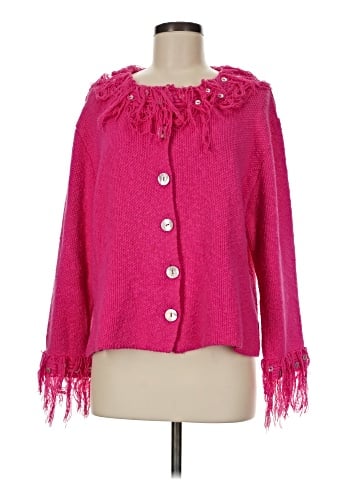 Willow Jacket (view 1)