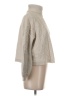 Shein Tan Turtleneck Sweater Size S - photo 4