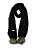 Rudsak Black Scarf One size - photo 1