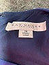 Kay Unger Solid Blue Cocktail Dress Size 18 - photo 7
