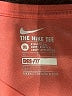 Nike 100% Polyester Orange Short Sleeve T-Shirt Size XL - photo 7