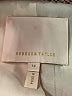 Rebecca Taylor Tweed Pink Coat Size 12 - photo 6