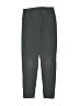 Lands' End Solid Gray Sweatpants Size 6 - 7 - photo 1