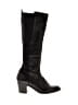 FRYE Black Boots Size 10 - photo 1
