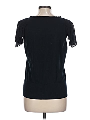 Magaschoni Short Sleeve Top (view 2)