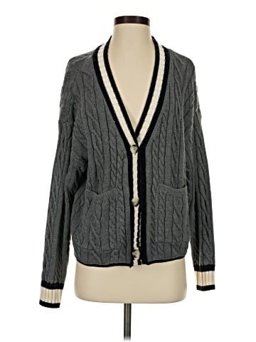 Zara Cardigan (view 1)