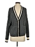 Zara Gray Cardigan Size S - photo 1
