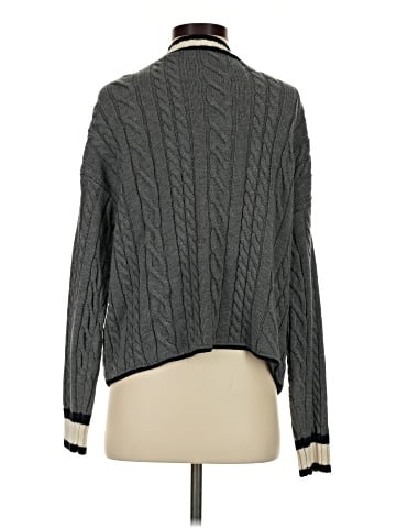 Zara Cardigan (view 2)