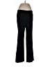 Mossimo Solid Black Dress Pants Size 10 - photo 1