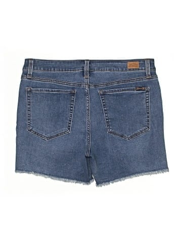 Seven7 Denim Shorts (view 2)