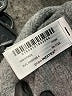 Zara Gray Pullover Sweater Size L - photo 8