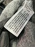 Zara Gray Pullover Sweater Size L - photo 9
