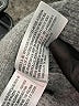 Zara Gray Pullover Sweater Size L - photo 10
