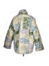 Assorted Brands Print Green Jacket Size L (estimated) - photo 2