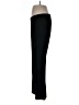Mossimo Solid Black Dress Pants Size 10 - photo 5