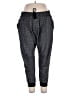 Assorted Brands Gray Sweatpants Size XL - photo 1