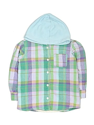 Buffalo by David Bitton Jacket (view 1)