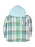 Buffalo by David Bitton 100% Cotton Green Jacket Size 3T - photo 1