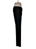 Mossimo Solid Black Dress Pants Size 10 - photo 4