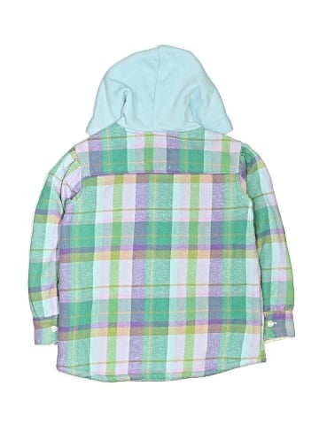 Buffalo by David Bitton Jacket (view 2)