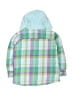 Buffalo by David Bitton 100% Cotton Green Jacket Size 3T - photo 2