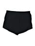 Under Armour 100% Polyester Black Athletic Shorts Size S - photo 2