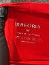 REORIA Red Bodysuit Size M - photo 3