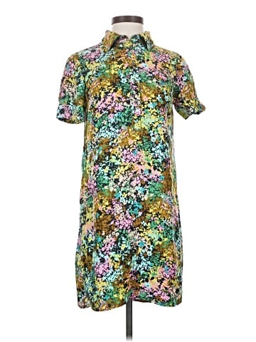 J.Crew Casual Dress (view 1)