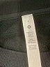 Lululemon Athletica Black Sweatshirt Size 8 - photo 7