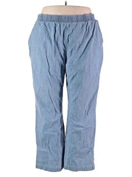 Coldwater Creek Casual Pants (view 1)