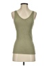 Athleta Green Tank Top Size S - photo 1