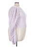 LoveShackFancy Pink Wool Pullover Sweater Size XXL - photo 4