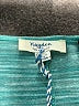 Hayden Teal Short Sleeve T-Shirt Size L - photo 7