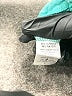Hayden Teal Short Sleeve T-Shirt Size L - photo 8