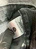 JBD 100% Cotton Black Jeans Size 25 waist - photo 7