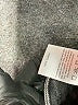 JBD 100% Cotton Black Jeans Size 25 waist - photo 8