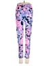 Lilly Pulitzer Luxletic Paisley Pink Active Pants Size XS - photo 1