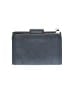 Coach 100% Leather Blue Leather Wallet One size - photo 2