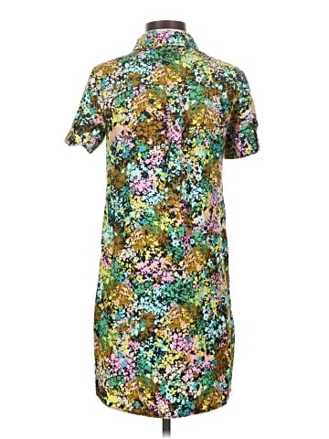 J.Crew Casual Dress (view 2)