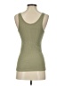 Athleta Green Tank Top Size S - photo 2