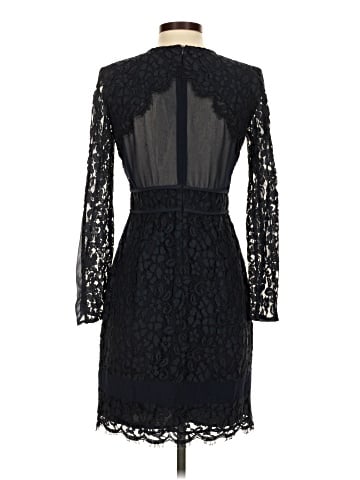 Adelyn Rae Cocktail Dress (view 2)
