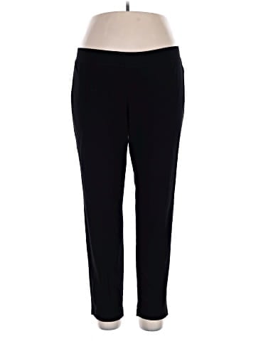 Eileen Fisher Active Pants (view 1)