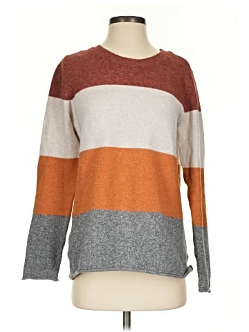 Pinque Pullover Sweater (view 1)