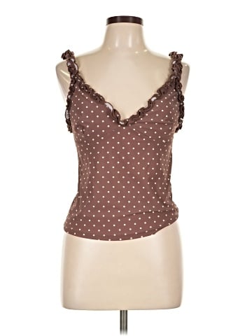 Out From Under Sleeveless Top (view 1)