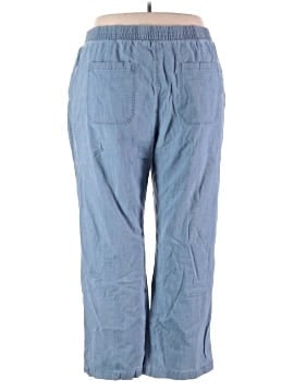 Coldwater Creek Casual Pants (view 2)