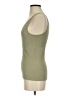 Athleta Green Tank Top Size S - photo 5